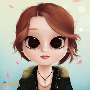 Meet your Posher, Kimberly